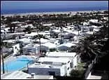Holanda Ξενοδοχείο GRAN CANARIA